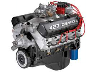 P992E Engine
